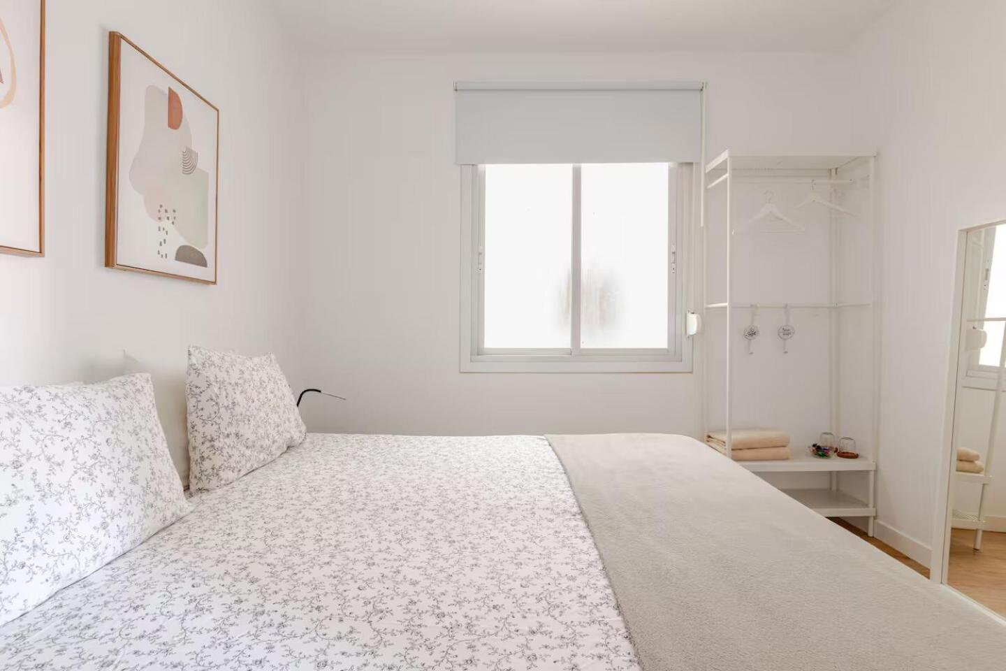 Habitacion Privada En El Centro De Μπιλμπάο Εξωτερικό φωτογραφία
