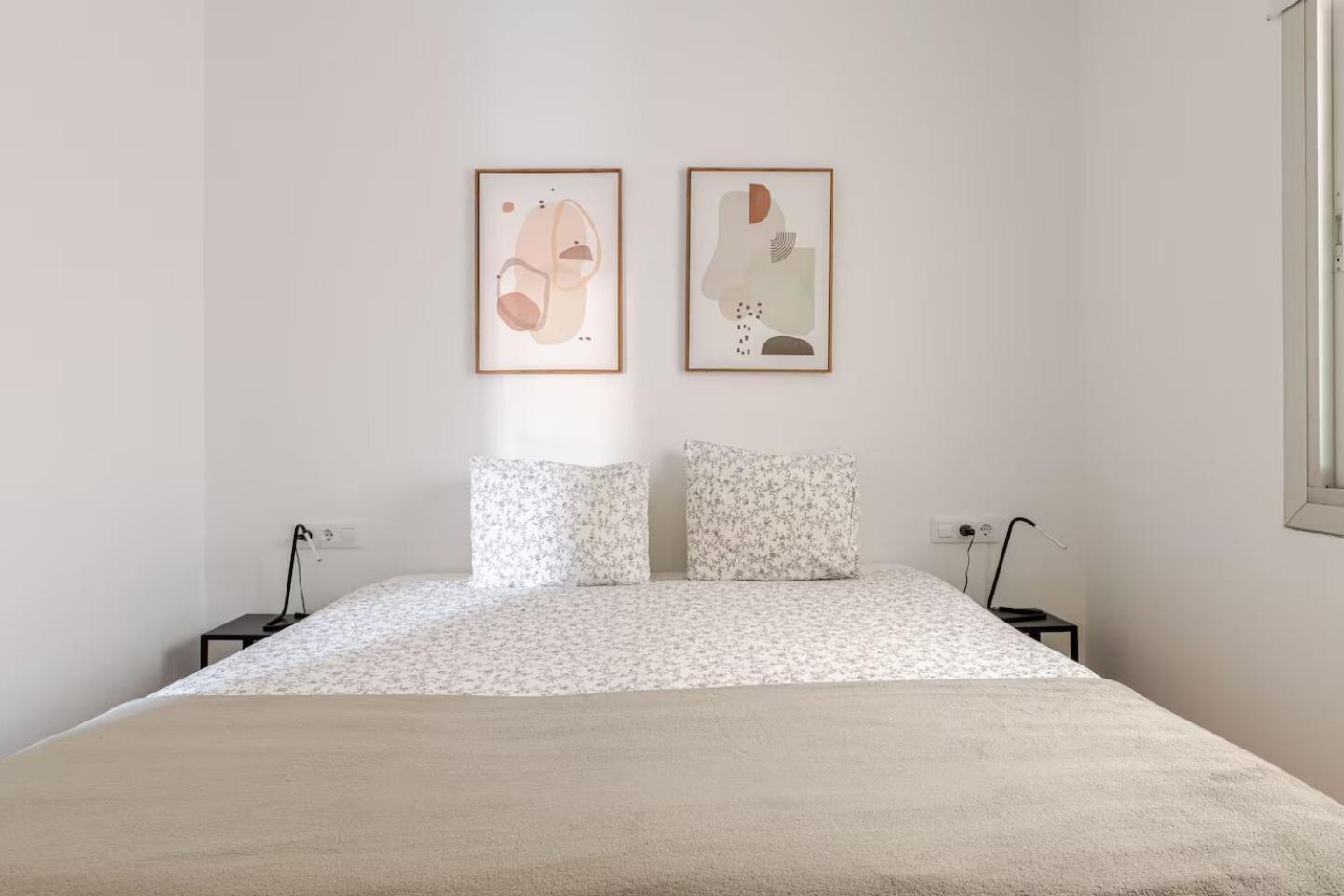 Habitacion Privada En El Centro De Μπιλμπάο Εξωτερικό φωτογραφία