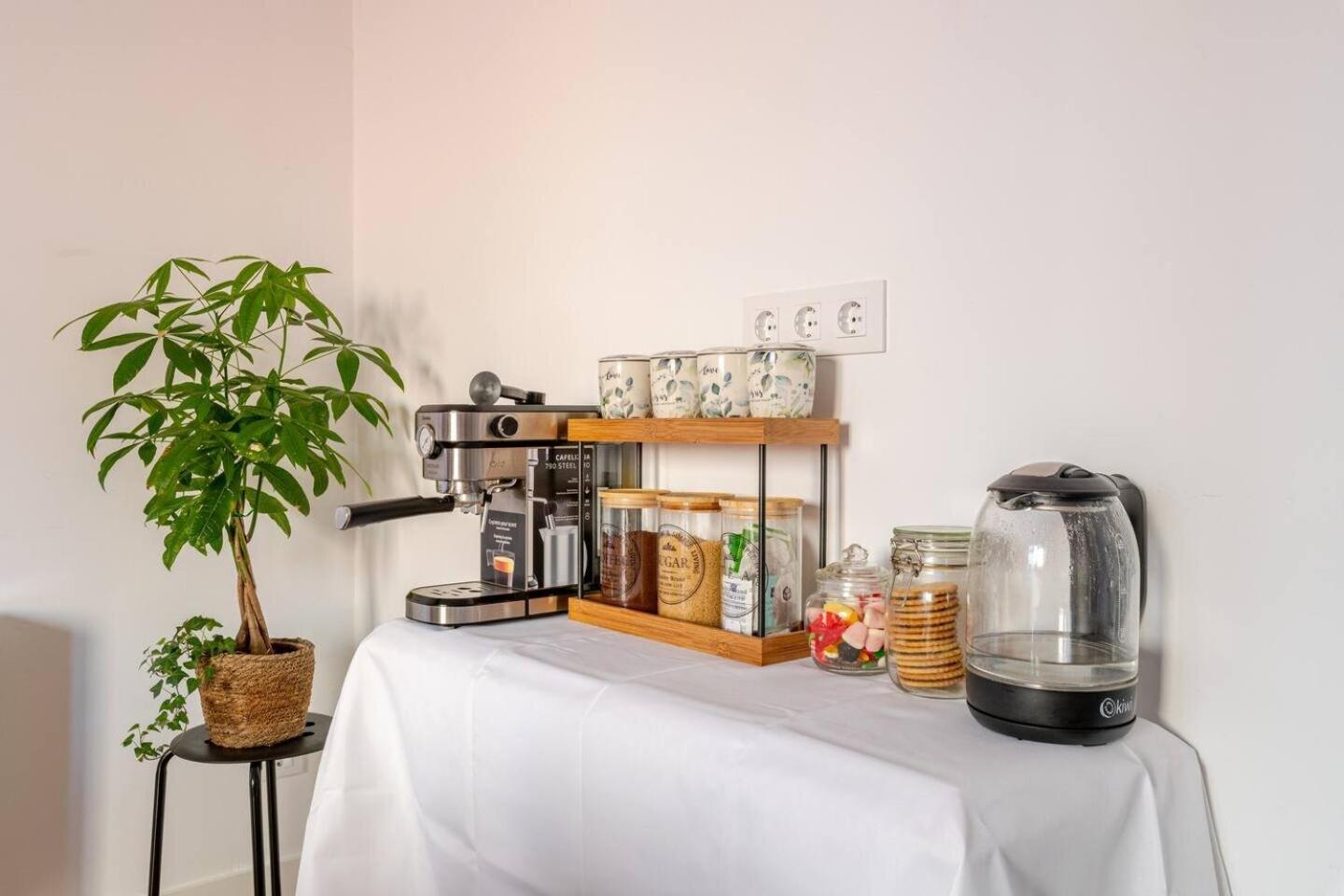 Habitacion Privada En El Centro De Μπιλμπάο Εξωτερικό φωτογραφία