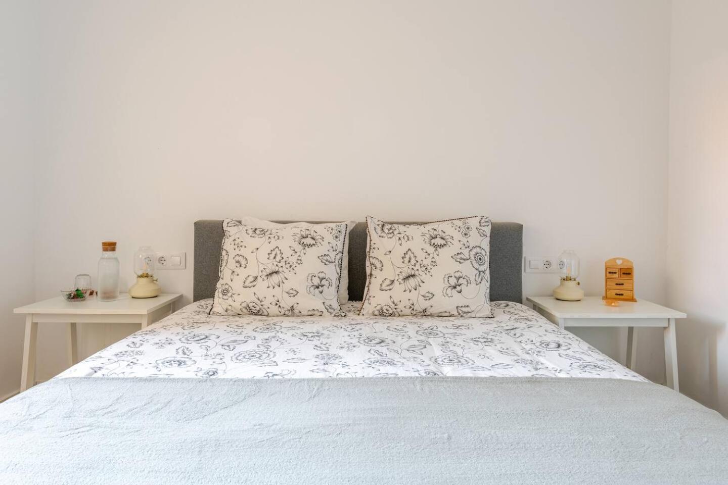 Habitacion Privada En El Centro De Μπιλμπάο Εξωτερικό φωτογραφία